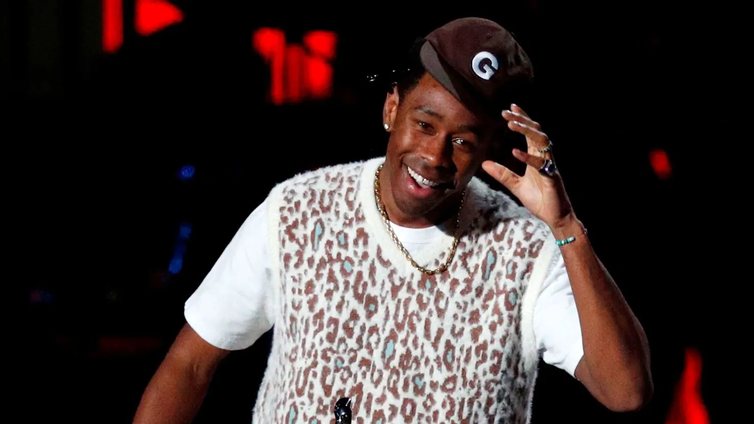 Tyler, the Creator releases new album | CNN