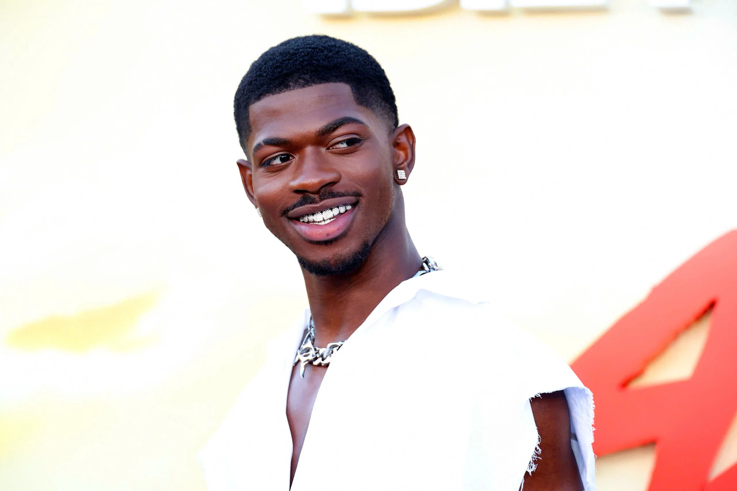 Rapper Lil Nas X bị bắt