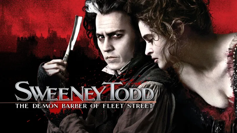 Not So Christmas 2 – Sweeny Todd: The Demon Barber of Fleet Street (2007)  Review – ragglefragglereviews