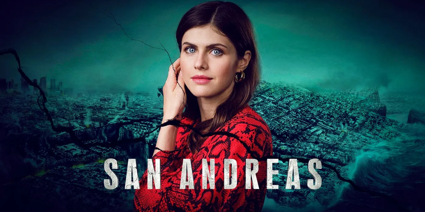 San Andreas 2: Is It Happening? Probably Not According to Alexandra Daddario