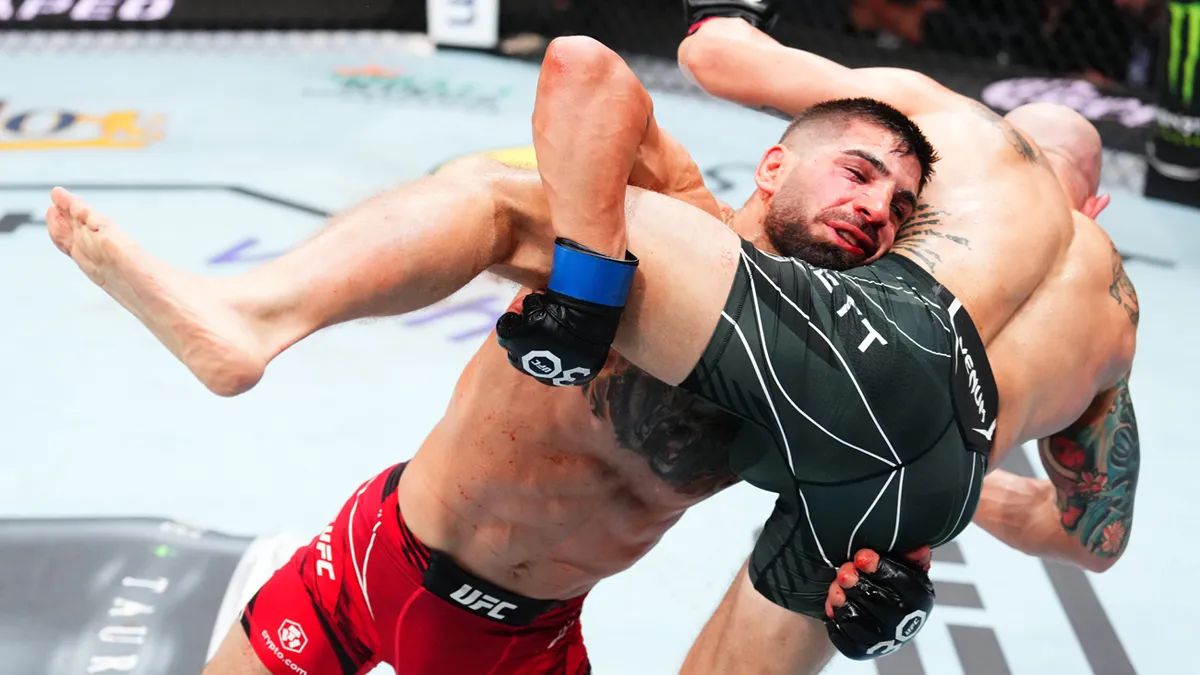 UFC 298 Odds, Pick & Prediction for Alexander Volkanovski vs. Ilia Topuria:  2 Bets for Main Event (Saturday, February 17)