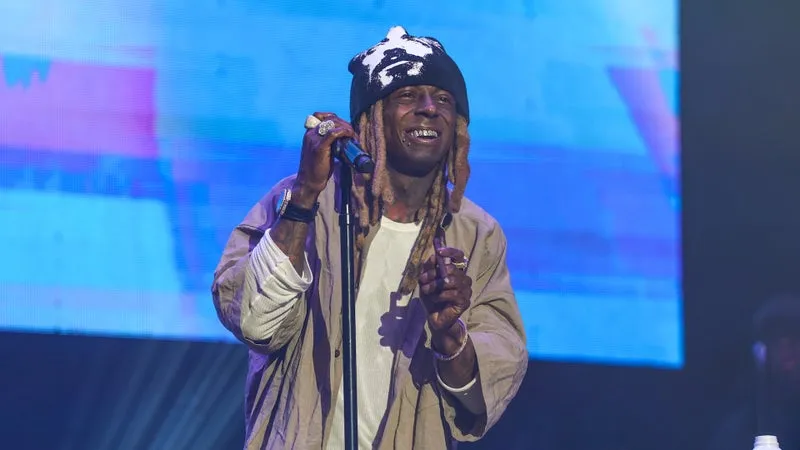 Lil Wayne returns with 'Tha Carter VI' ahead of national tour