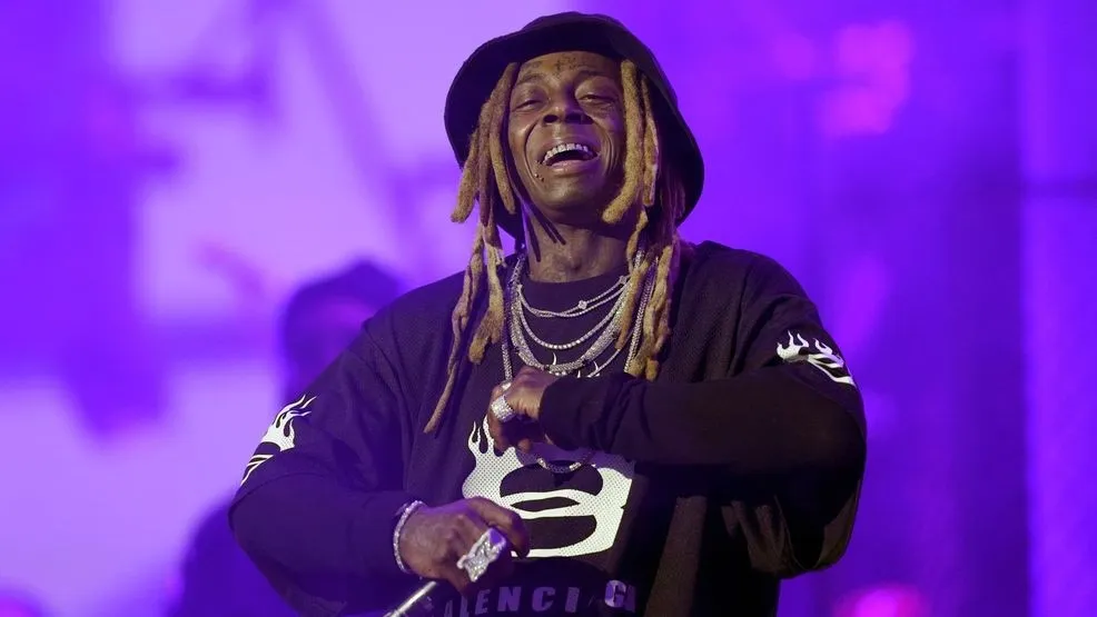 Lil Wayne tops charts with new album 'Tha Carter VI' after half decade  hiatus