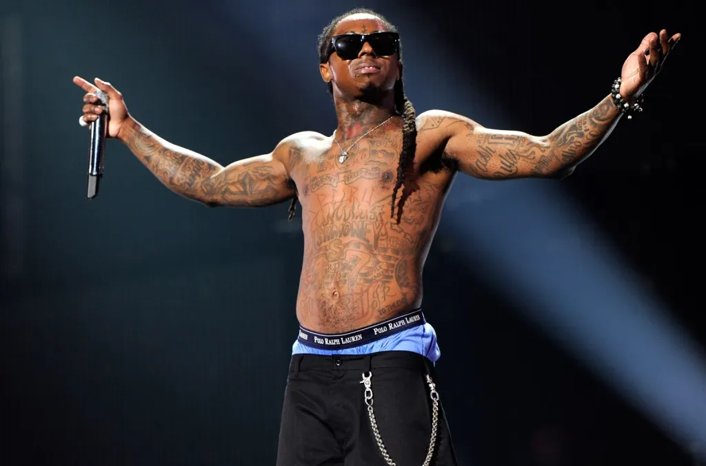 Lil Wayne Teases 'Something Very Special' Ahead of Super Bowl Weekend
