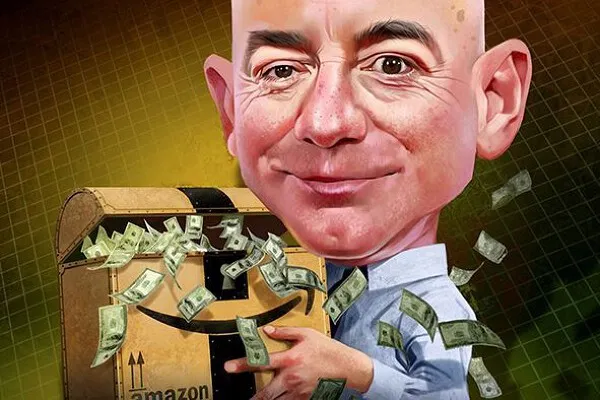Jeff Bezos tuyên bố quyên góp phần lớn tài sản cho từ thiện