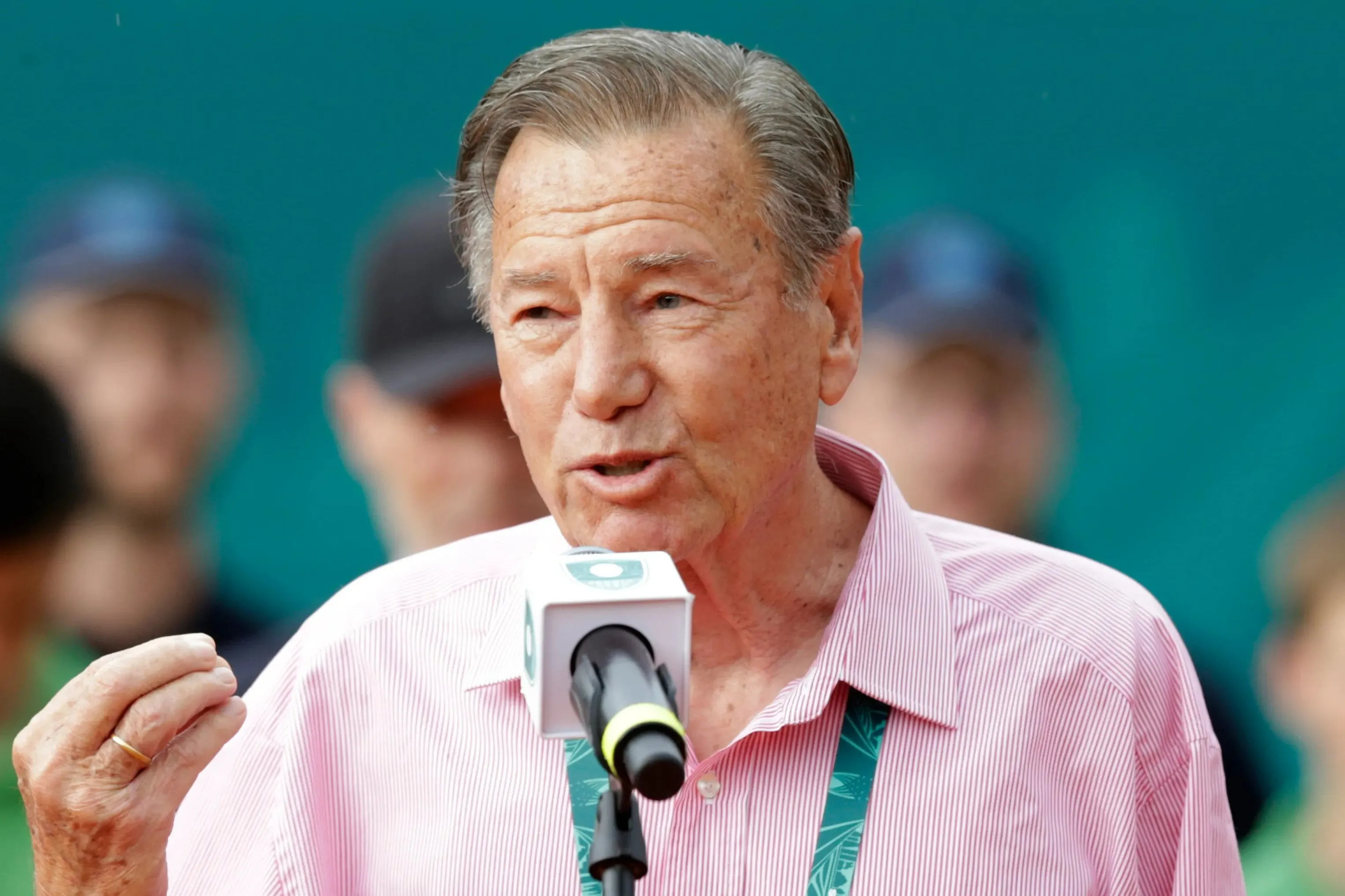 Nikola Pilić dead at 86: Grand Slam champion who led Wimbledon boycott and  coached young Novak Djokovic passes away