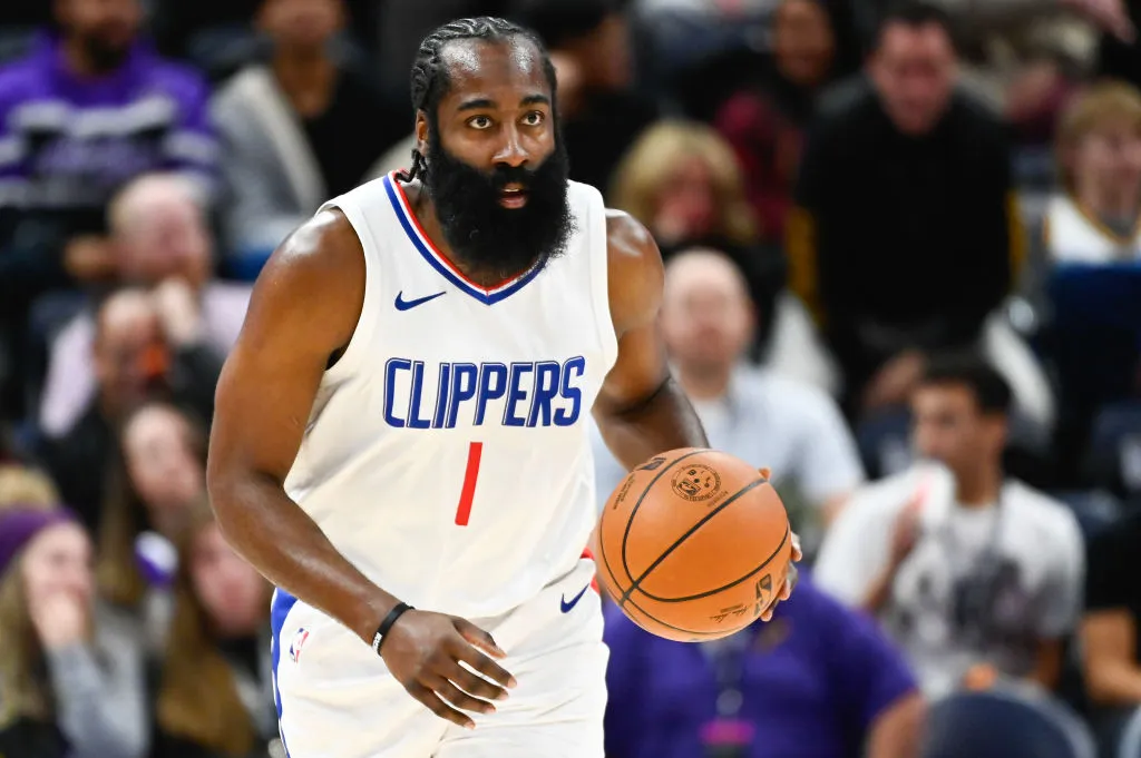 Even After 16 Years In The League, James Harden Is Making Over $40 Million  Per Year | Celebrity Net Worth