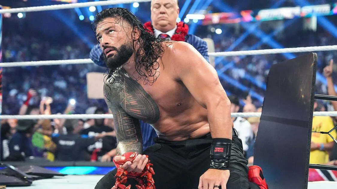 SummerSlam 2023 full recap, highlights, photos and exclusives | WWE