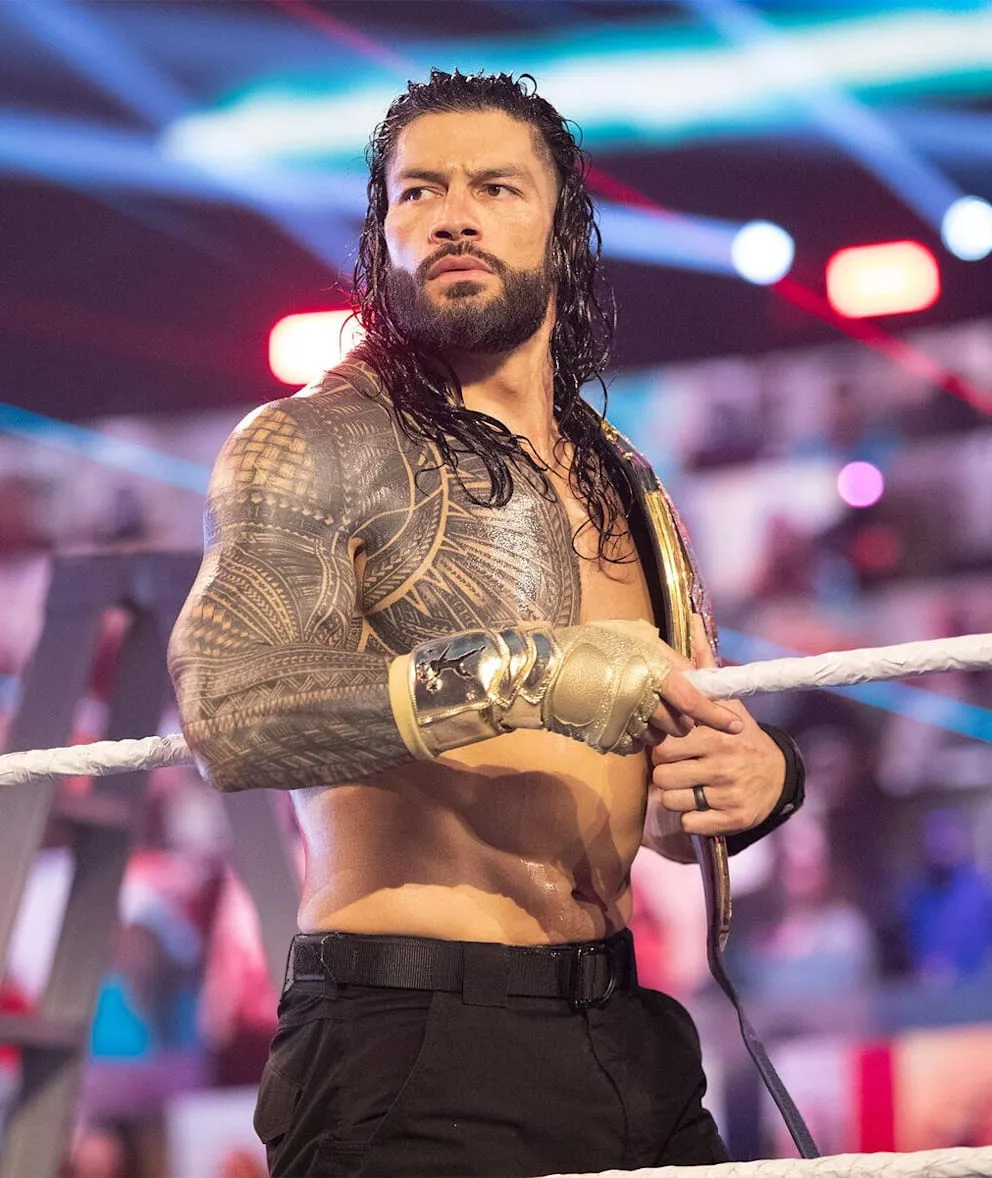 WWE-Knaller um Roman Reigns! Wann der Wrestling-Star sein Comeback feiert |  Sport | BILD.de