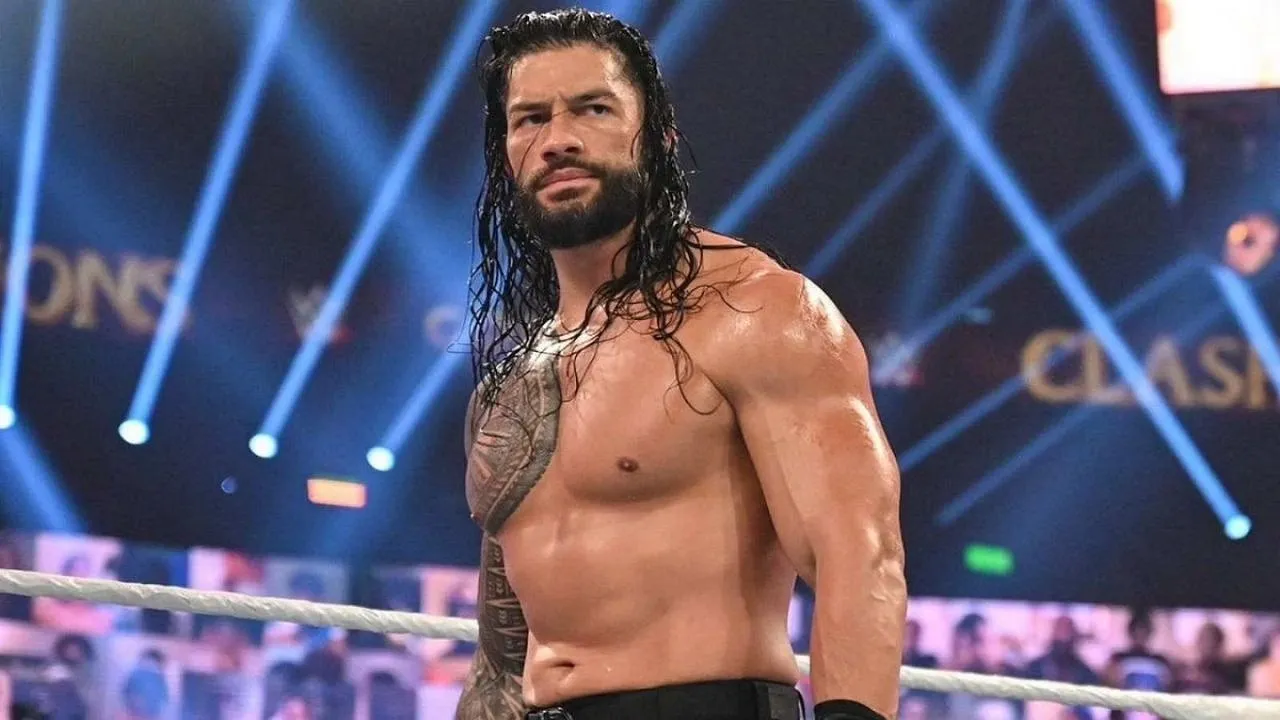 They just want somebody else" - WWE veteran feels that the fans are tired  of Roman Reigns - The SportsRush