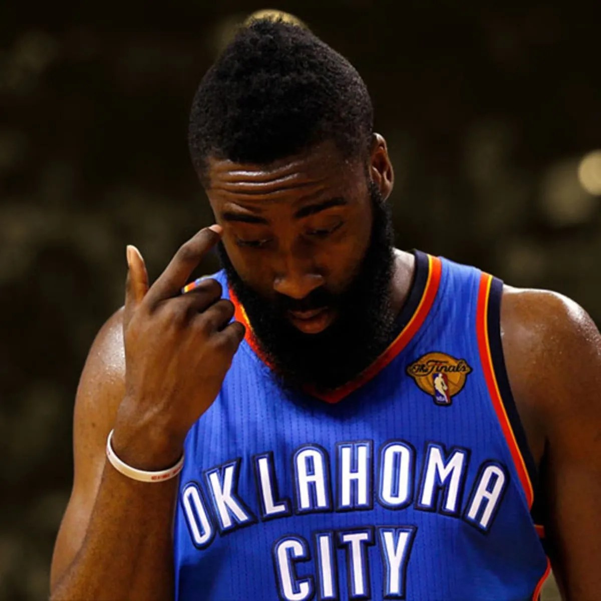 Kendrick Perkins on 2012 Finals loss “James Harden disappeared” -  Basketball Network - Your daily dose of basketball