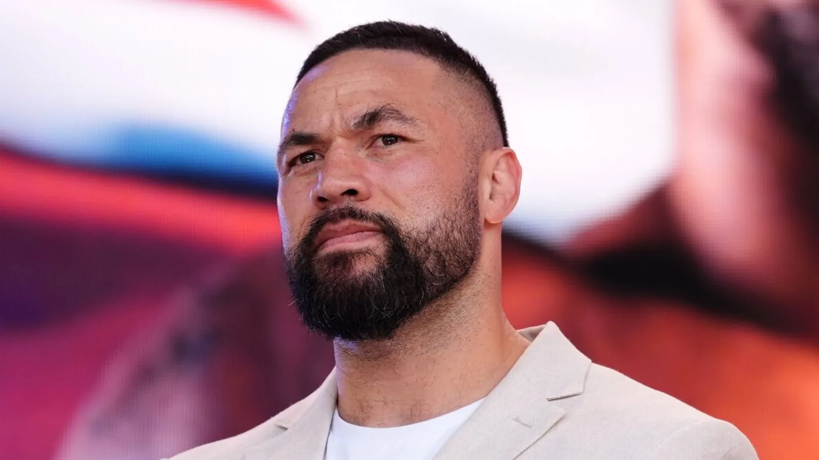 Joseph Parker and Moses Itauma could be on collision course for WBO world  title: 'It's just a matter of when' | Boxing News | Sky Sports