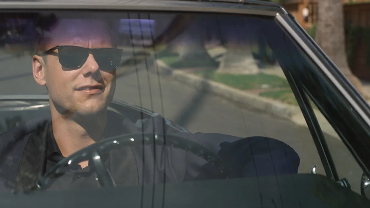 Видеоклип «Forever (Stay Like This)» — Armin van Buuren & Goodboys — Apple  Music