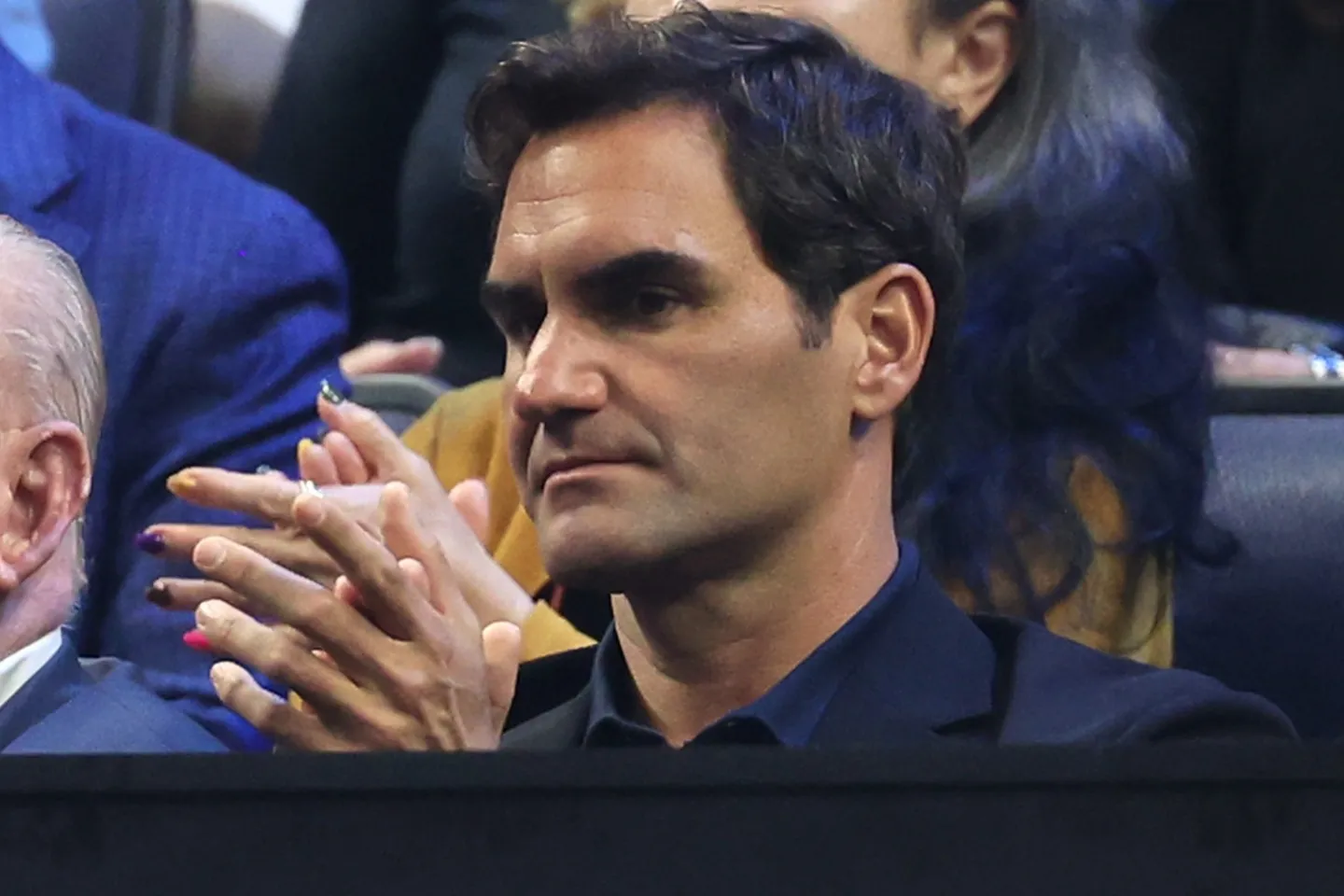 THE DIGEST on X: "🎾 #海外テニス 🎾 若手に個性がないのは“球 ...