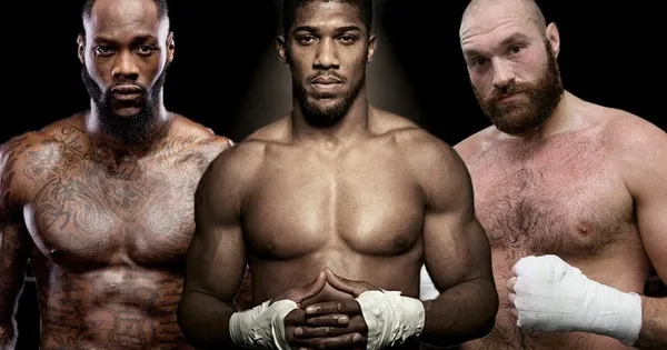 Joshua bất ngờ thay đổi dự đoán trận Fury vs Wilder 3, cho rằng đồng hương  sẽ bị hạ knock-out