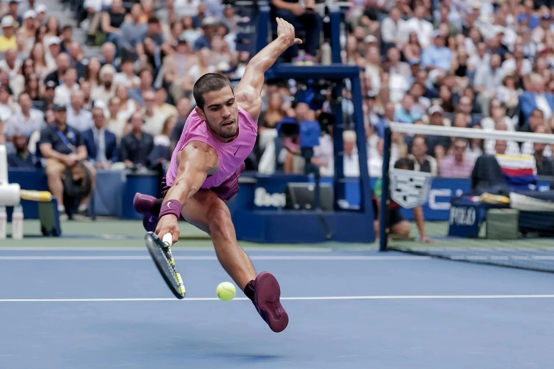 Carlos Alcaraz giành US Open 2025: Nhà vô địch toàn năng