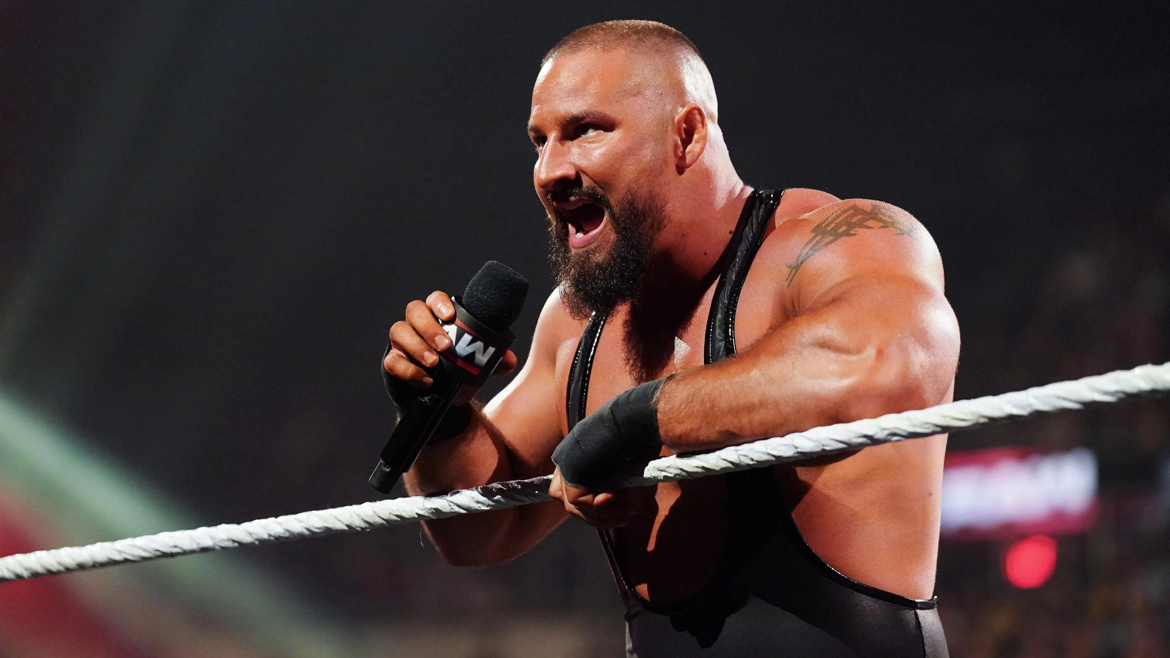 Bron Breakker Reportedly Avoids Major Injury at WWE SummerSlam After Viral  Video