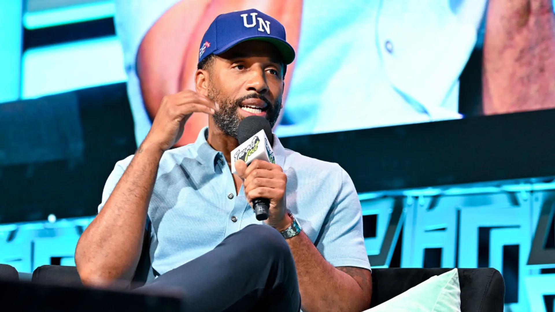 LeBron James' Business Partner Maverick Carter Looks To Raise $5B For ...