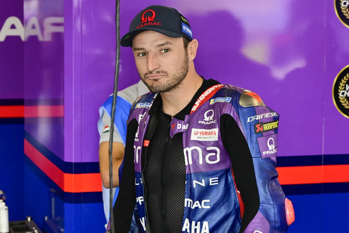 Jack Miller Peringatkan Yamaha Terkait Kontrak MotoGP 2026