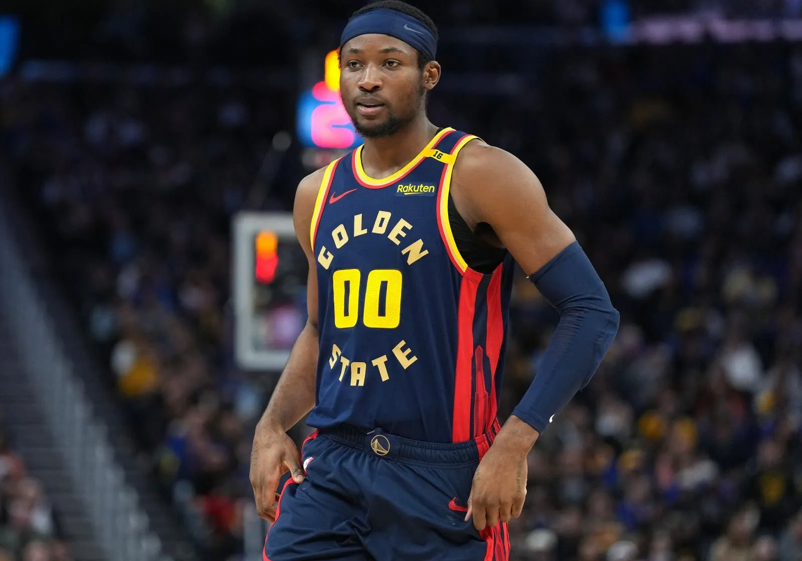 Jonathan Kuminga Wants To Leave Warriors For Kings: Report - Newsweek