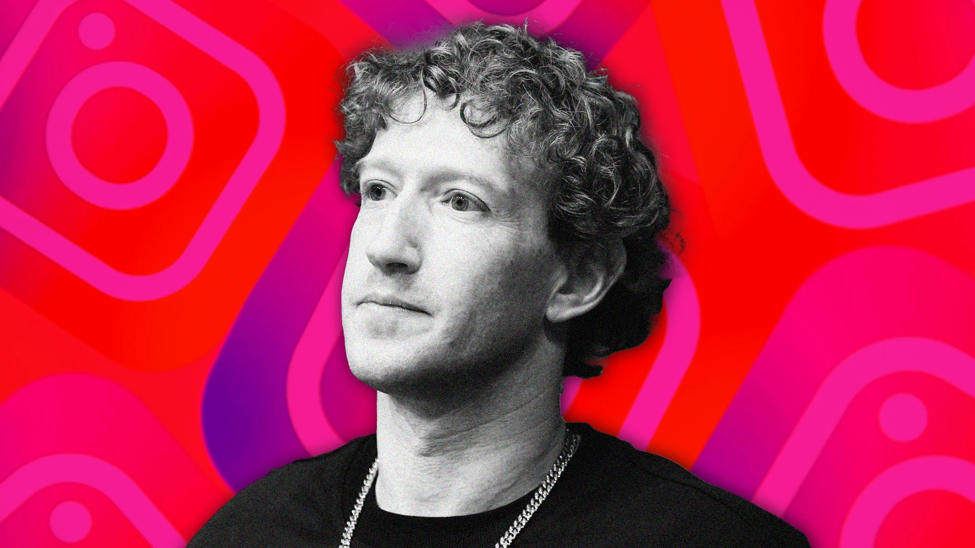 Mark Zuckerberg Once Considered Spinning off Instagram