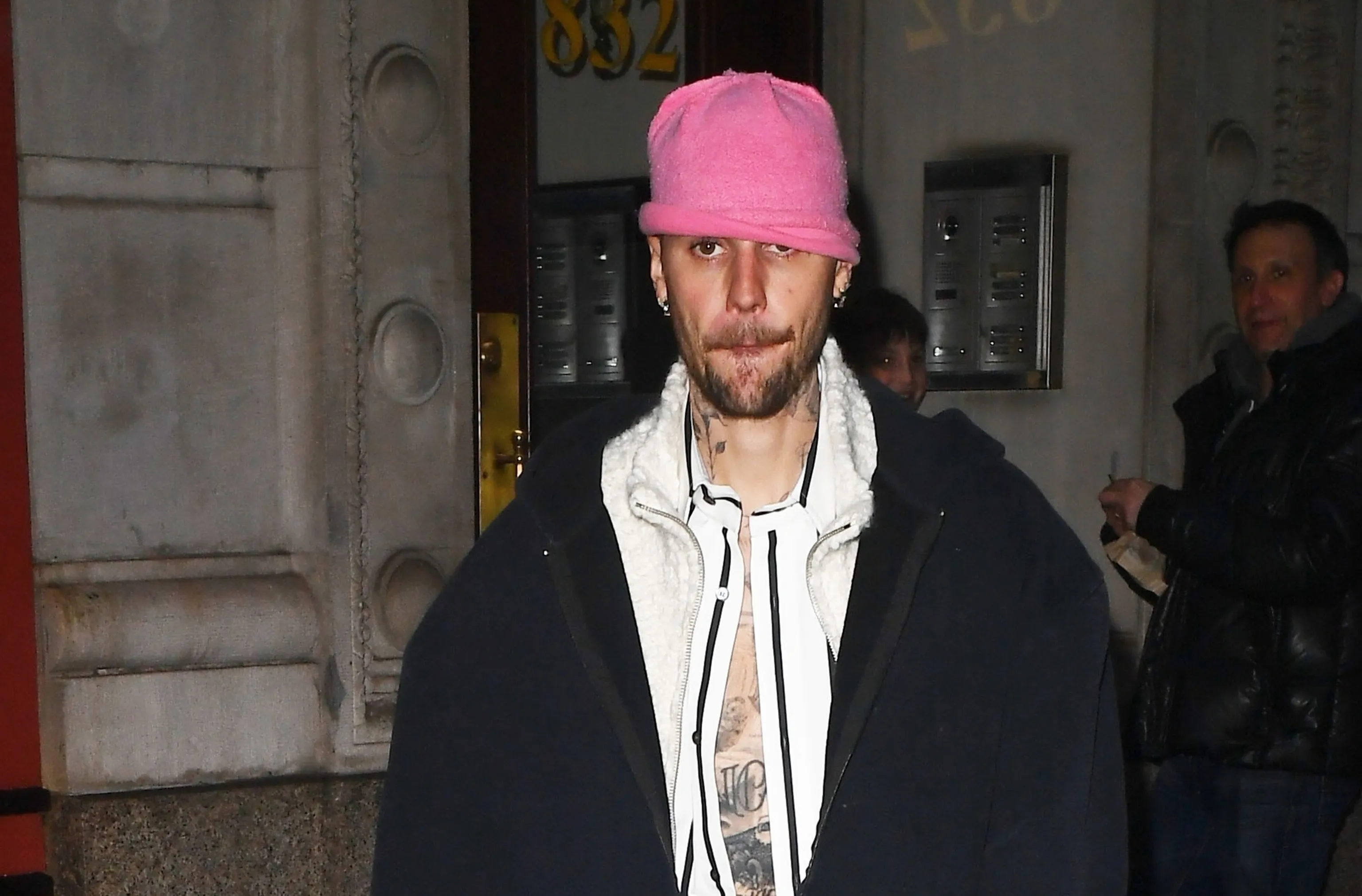 Las luchas internas de Justin Bieber que ha compartido con sus seguidores:  "Siempre me he sentido indigno de las cosas que me suceden" | Celebrities