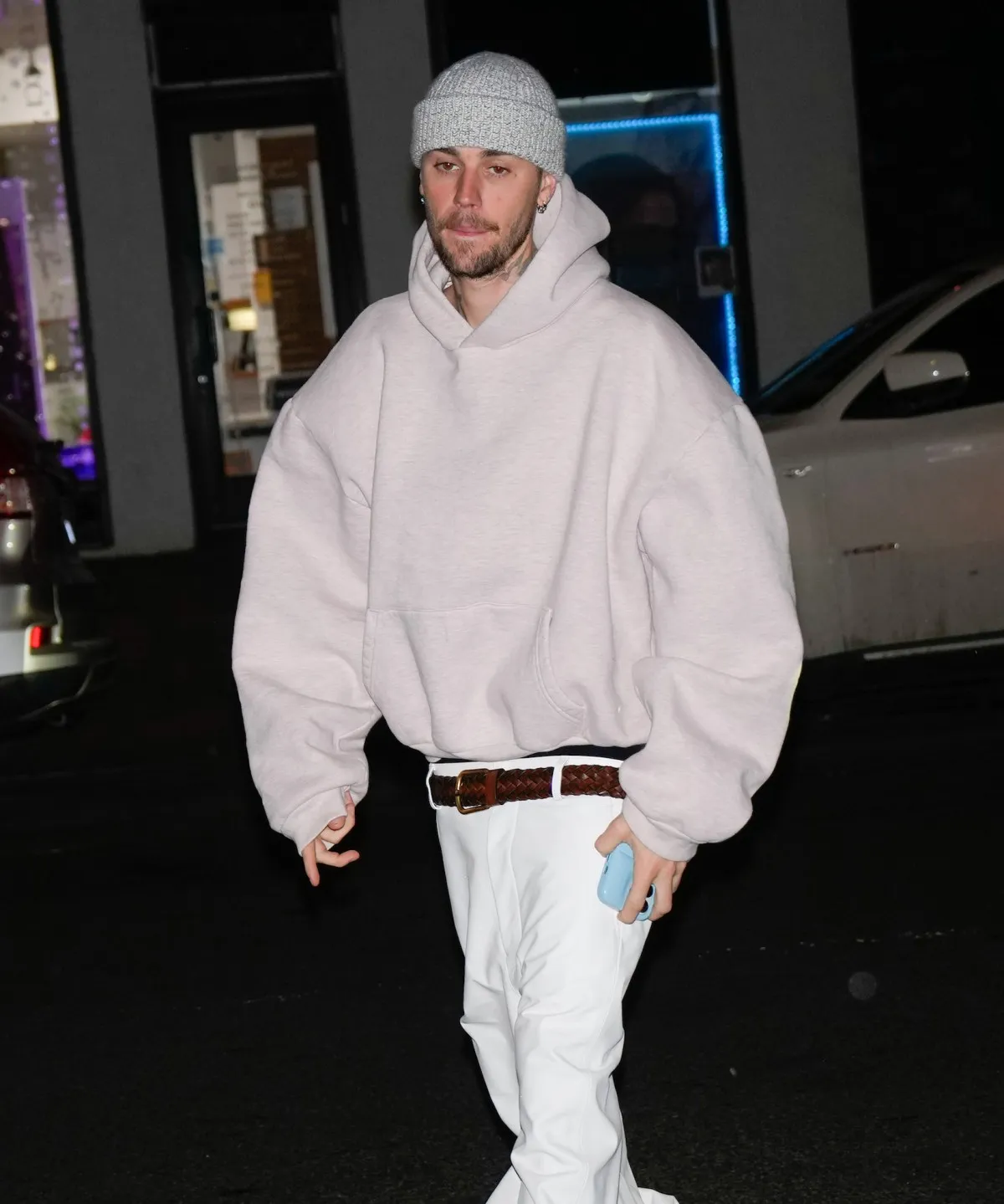 Justin Bieber Releases Surprise Album Swag Featuring 21 Tracks | Us Weekly
