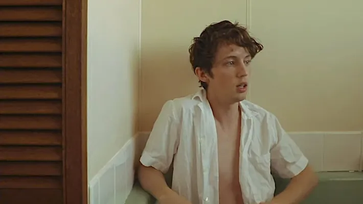 Troye Sivan's 'Rager Teenager' Is A Slow-Burning Single