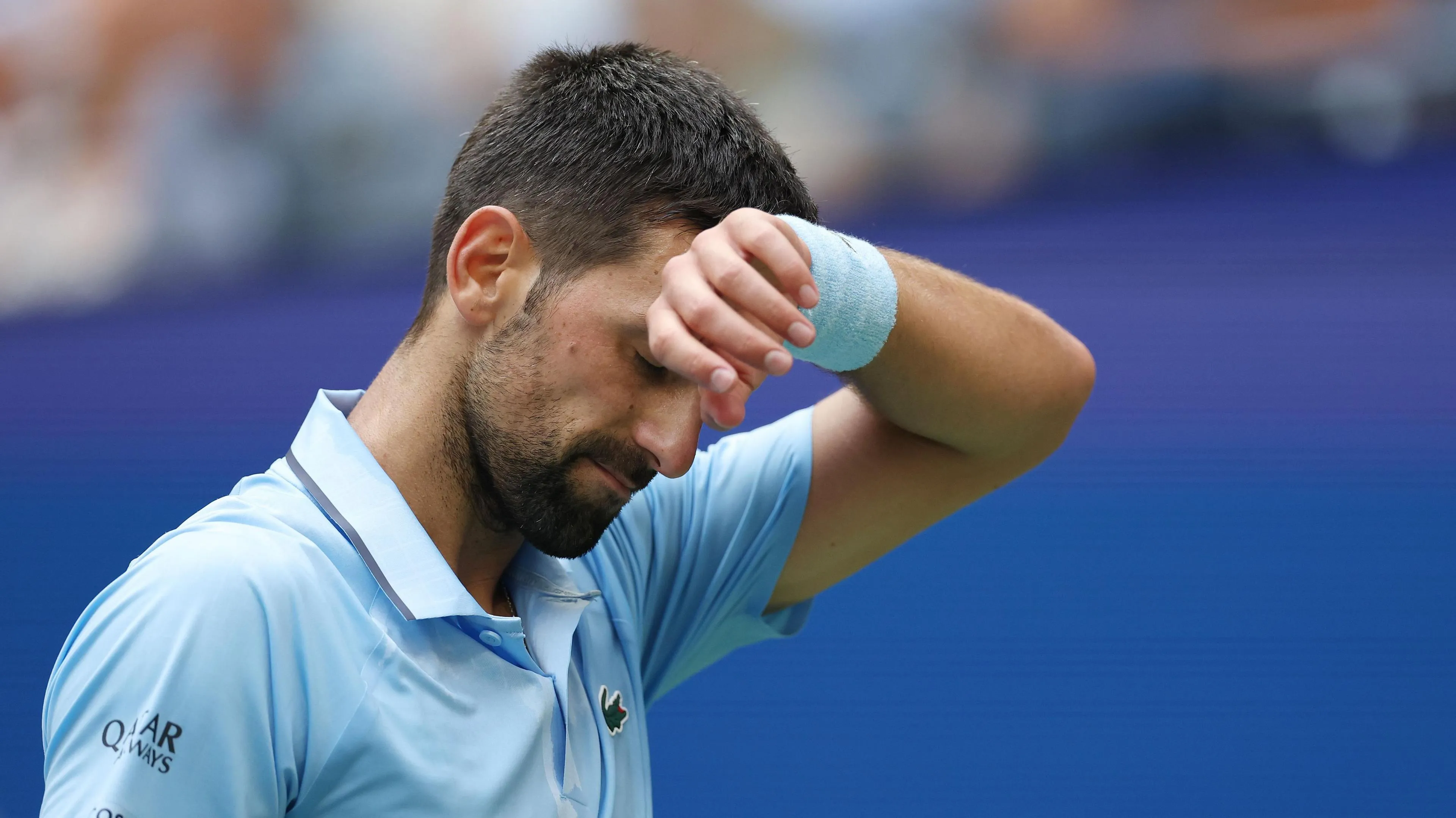 US Open 2025: Novak Djokovic wants to play Grand Slams next year - but will  his body let him? - BBC Sport