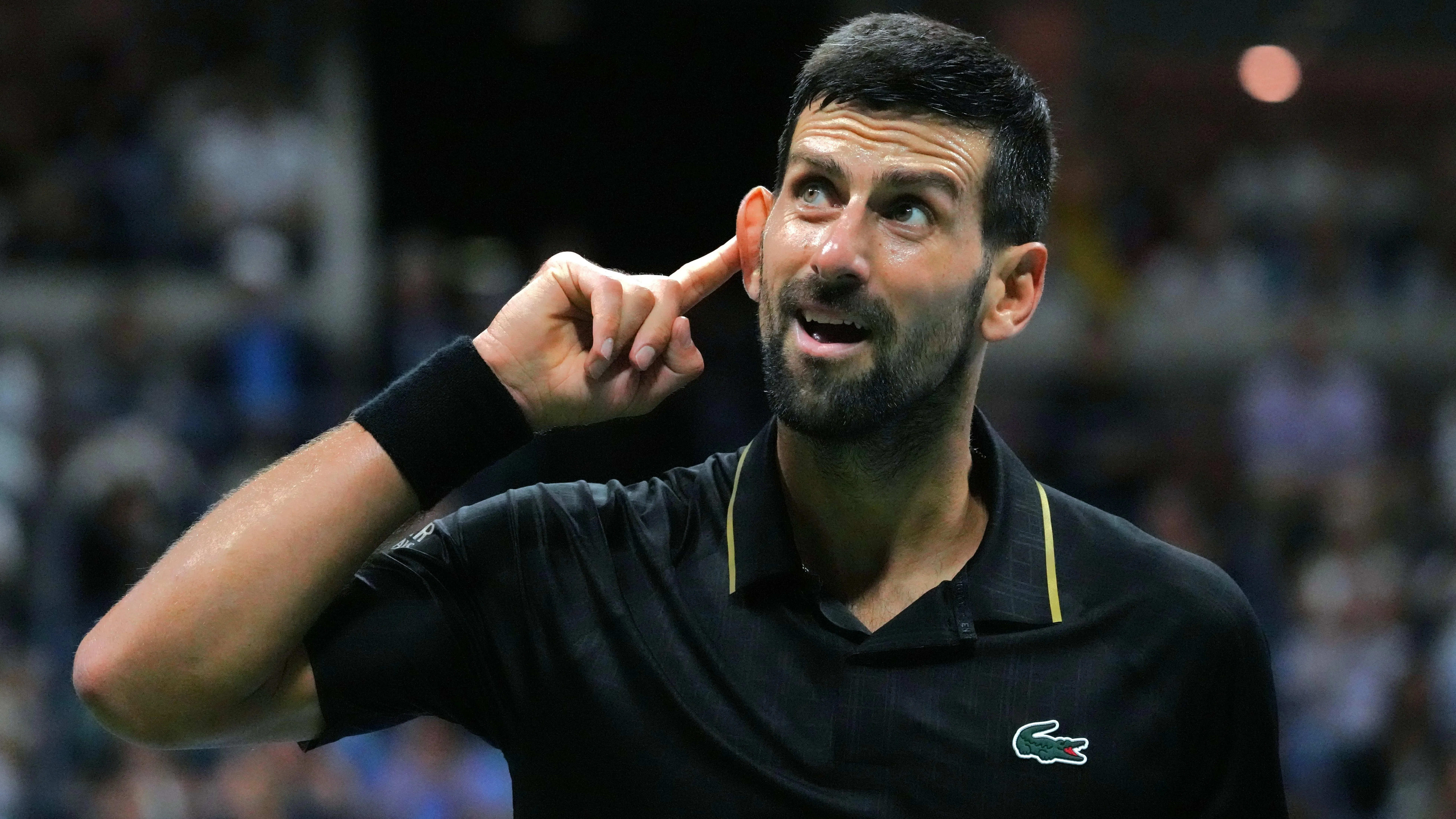 No tennis veteran has ever rivalled Novak Djokovic's consistency
