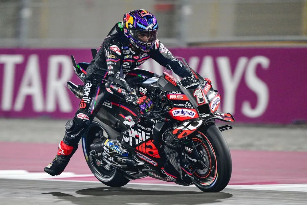 Aprilia "would have won more races" with Martin as it works to fix rift