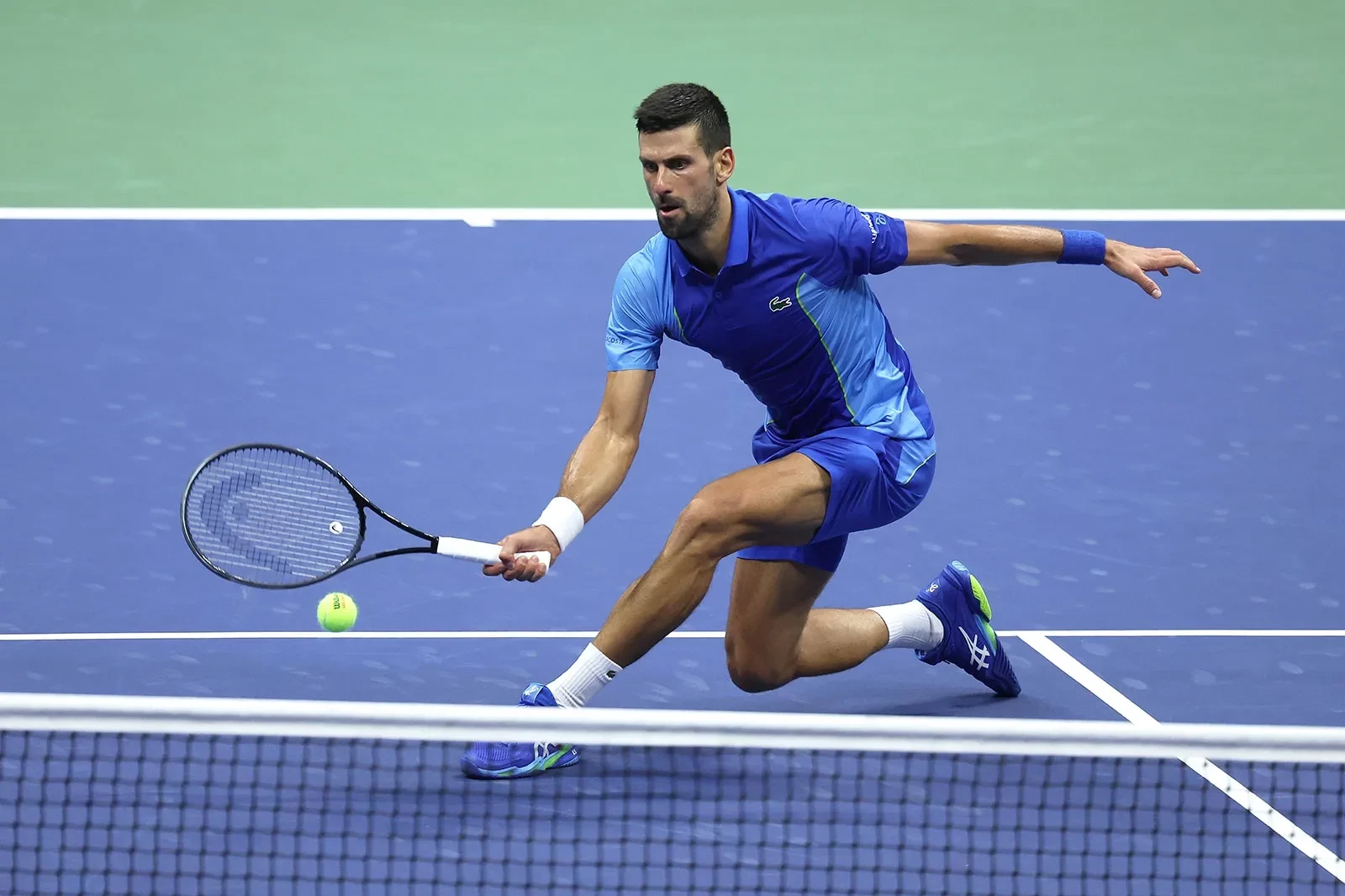 Novak Djokovic to return at Shanghai Masters after US Open setback - İdman  və Biz