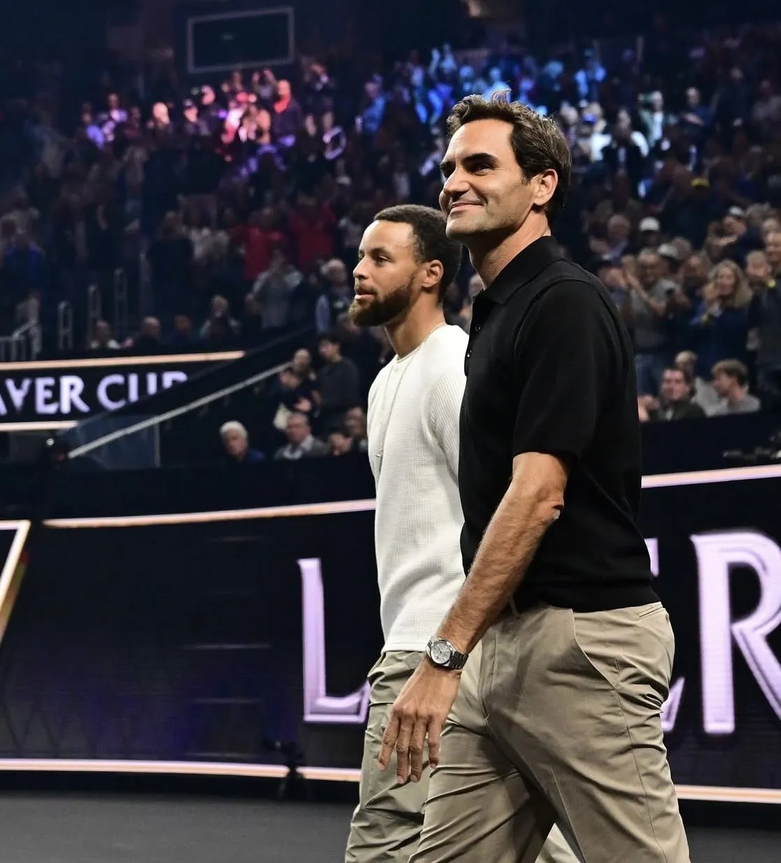 Brian🇨🇭 on X: "Royal 🏀 🎾 via lavercup IG https://t.co/c6AU12og1e" / X