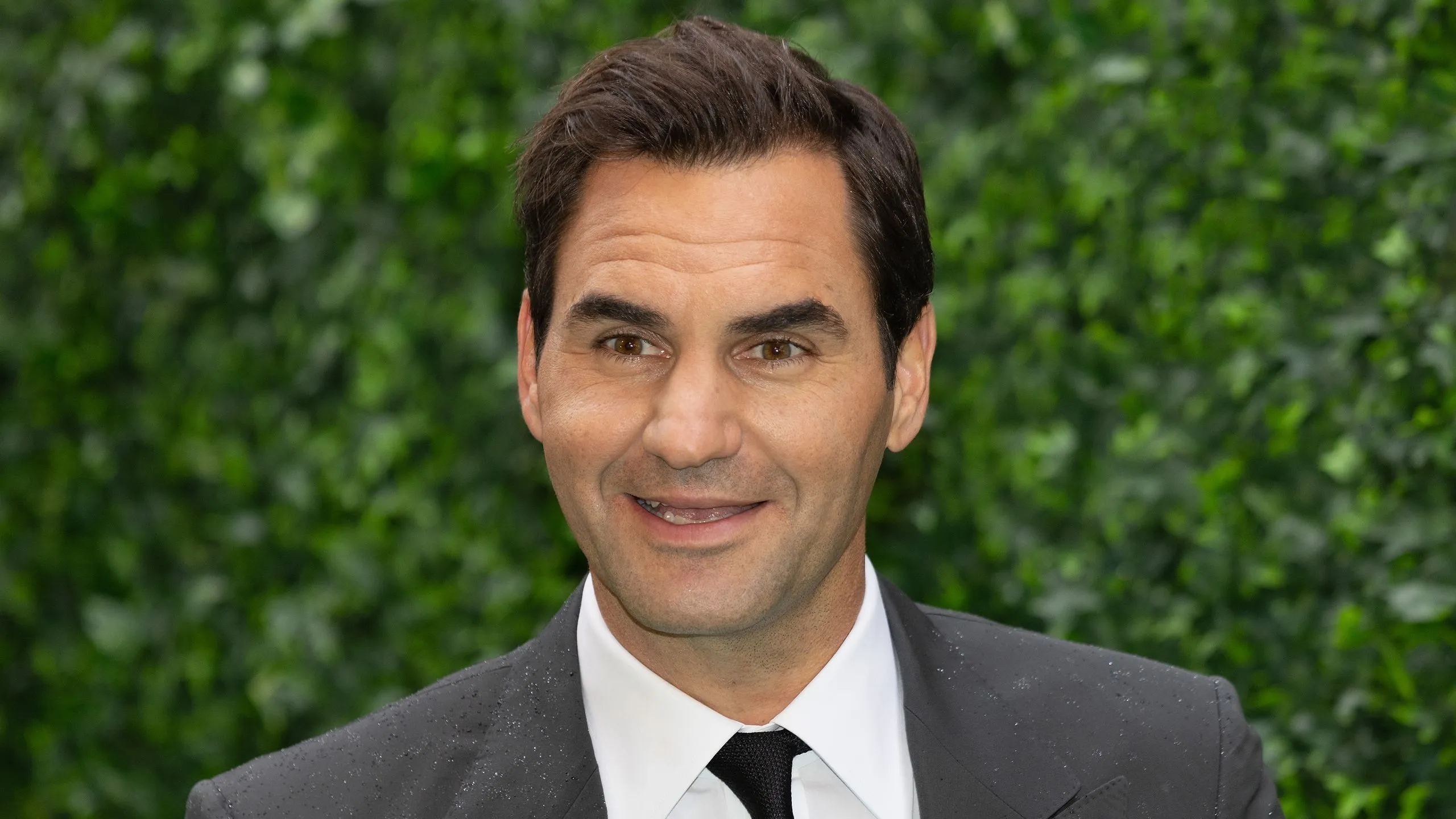 Roger Federer, ovvero come ritirarsi dal tennis guadagnando ancor più  rispetto a quando era il migliore in campo | Vanity Fair Italia