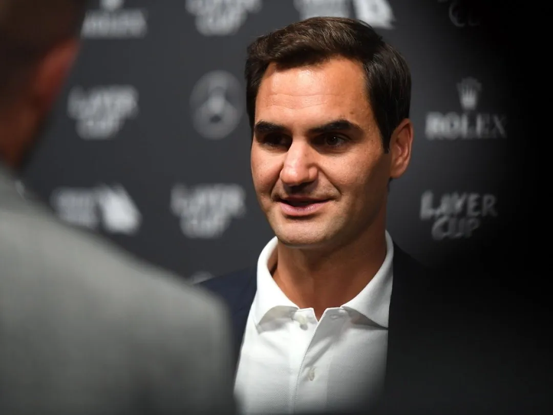 Roger Federer sera présent au Sommet de l'ONU à New York