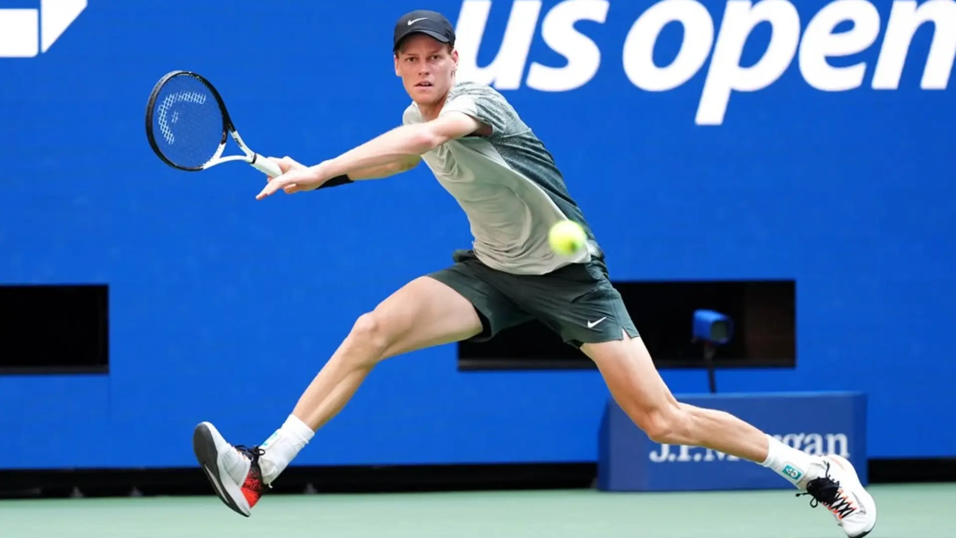 Jannik Sinner Net Worth 2025, Grand Slam Titles & ATP No. 1 Story | Brand  Vision