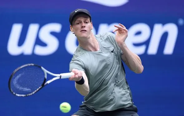 Jannik Sinner's net worth, relationship with tennis star, secret sport |  Tennis | Sport | Express.co.uk