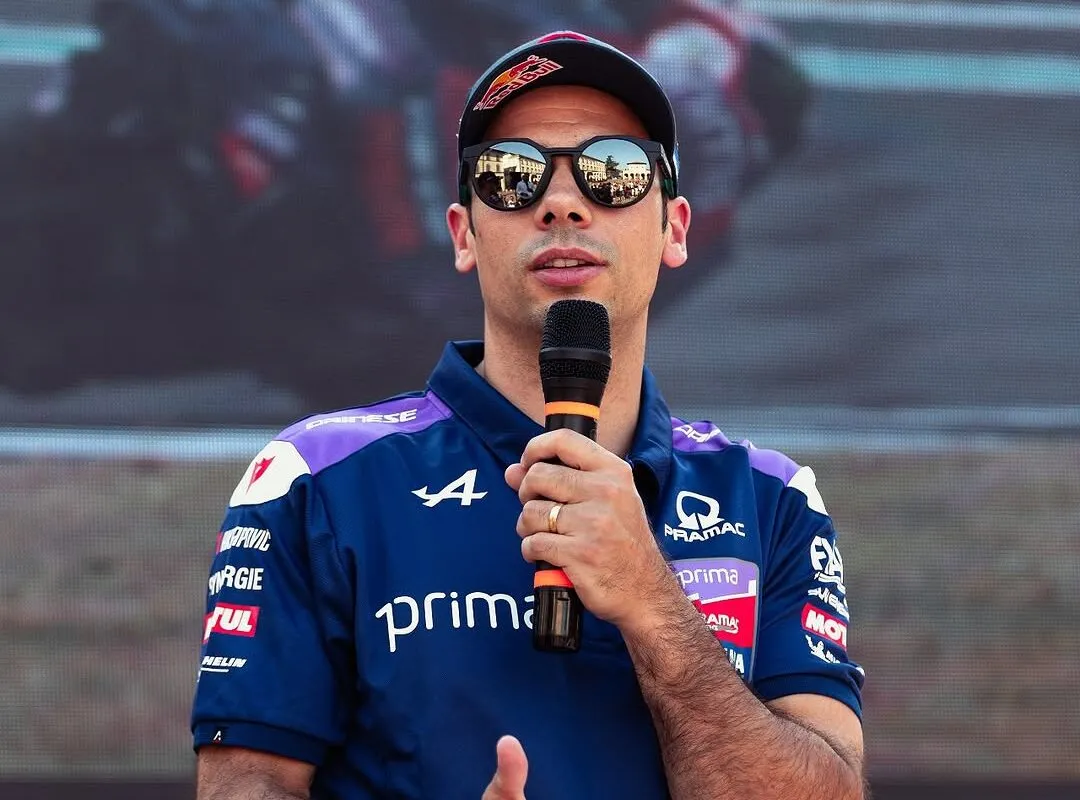 MotoGP: Miguel Oliveira com futuro adiado - MotoSport