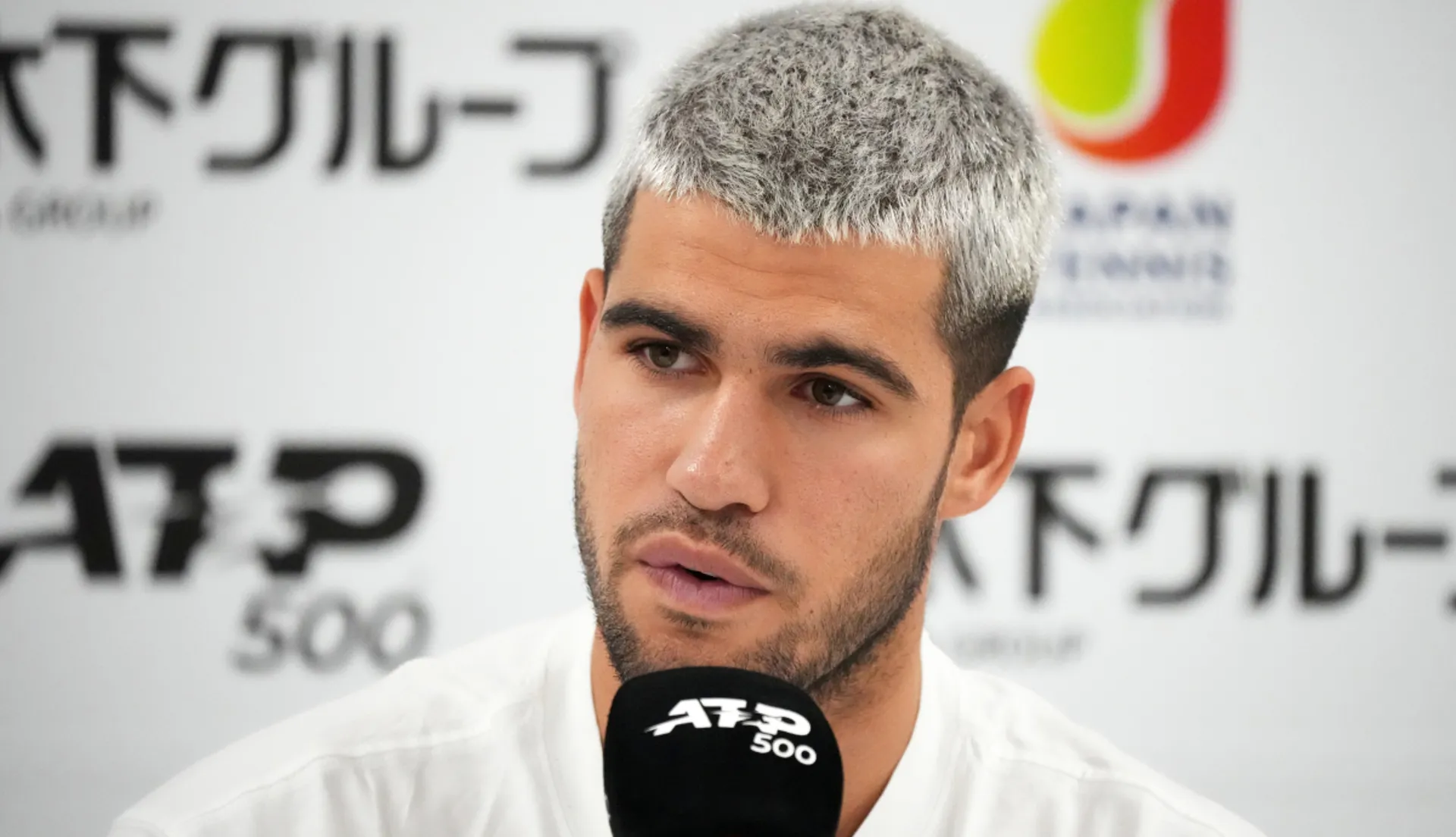 Alcaraz expects Sinner to come back stronger after US Open loss | SuperSport