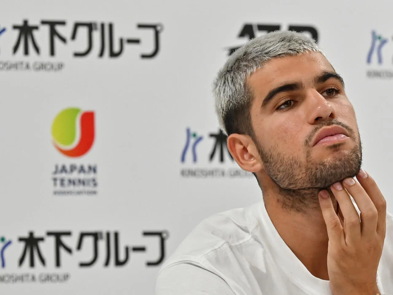 Alcaraz expects Sinner to come back stronger after US Open loss