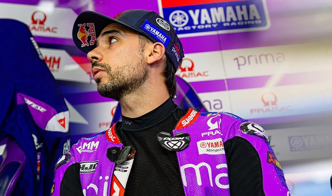 VIDEO - Miguel Oliveira sobre o seu futuro - “As conversas estão a  decorrer, mas nada de concreto” admitindo as conversas com BMW e Yamaha  para o WSBK - Motorcycle Sports