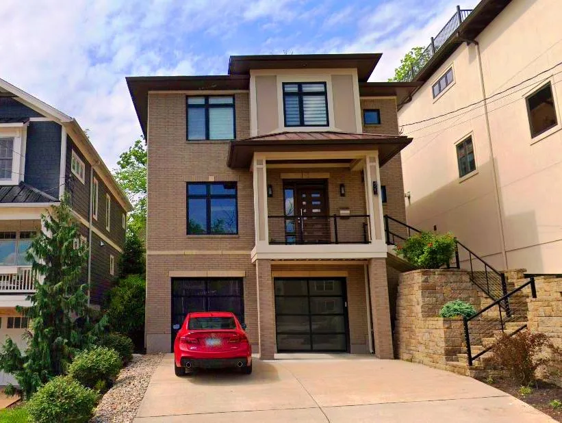 Joe Burrow's Home in Ohio: Specs and Photos - House That AM Built