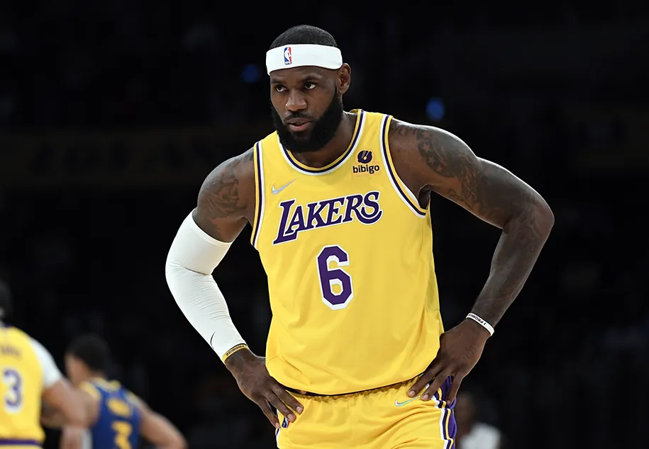LeBron James sẽ tái xuất sớm, mang "viện binh" đến cho Los Angeles Lakers