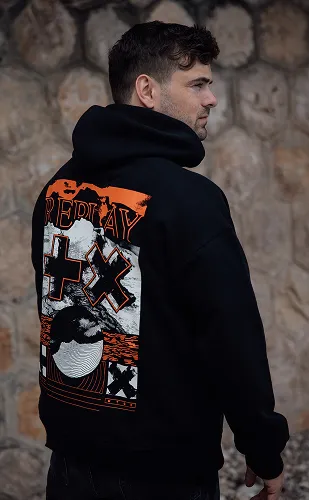 Replay x Martin Garrix: The New Capsule Is Here