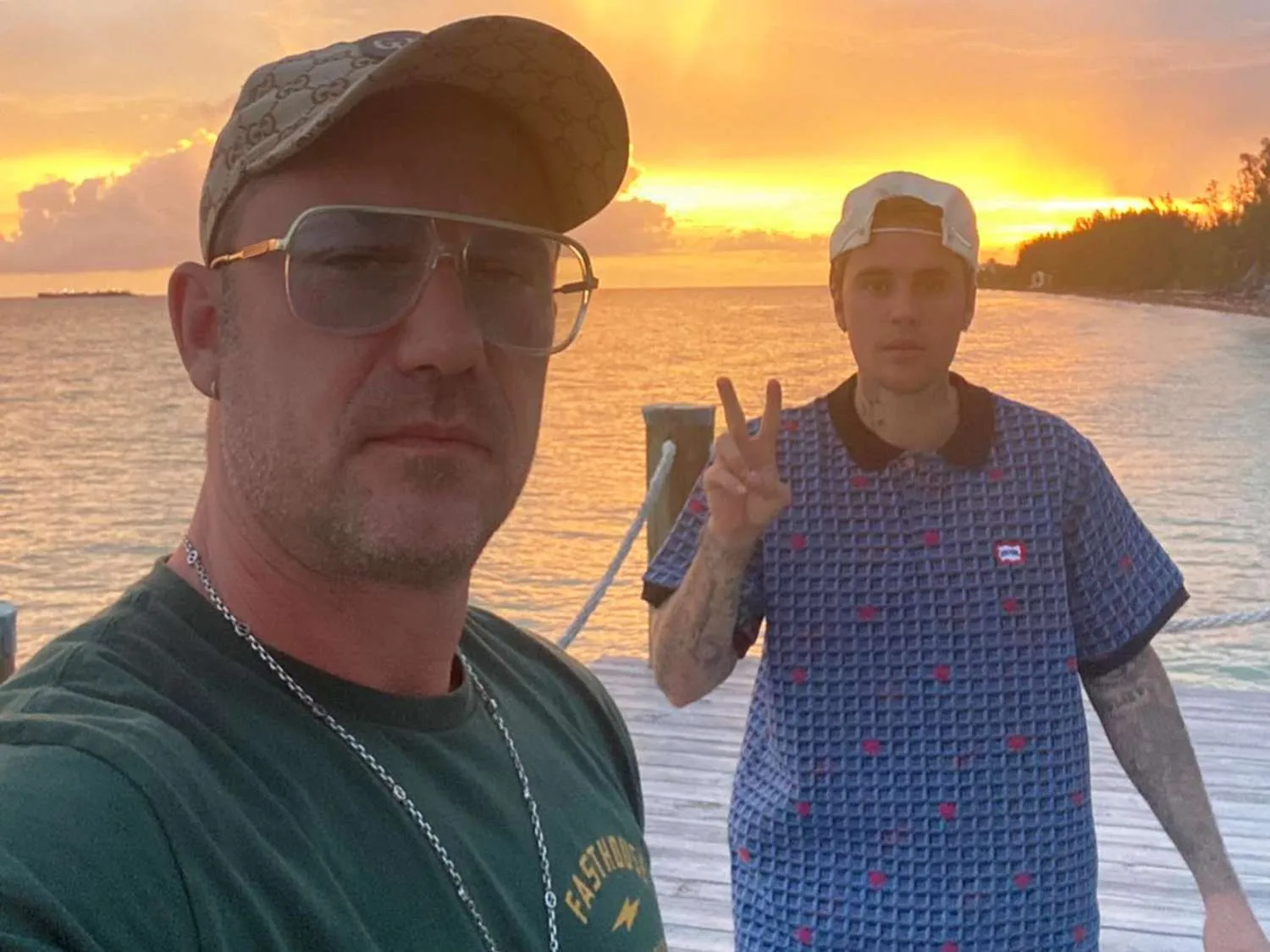 Justin Bieber's Family: All About His Parents and Siblings