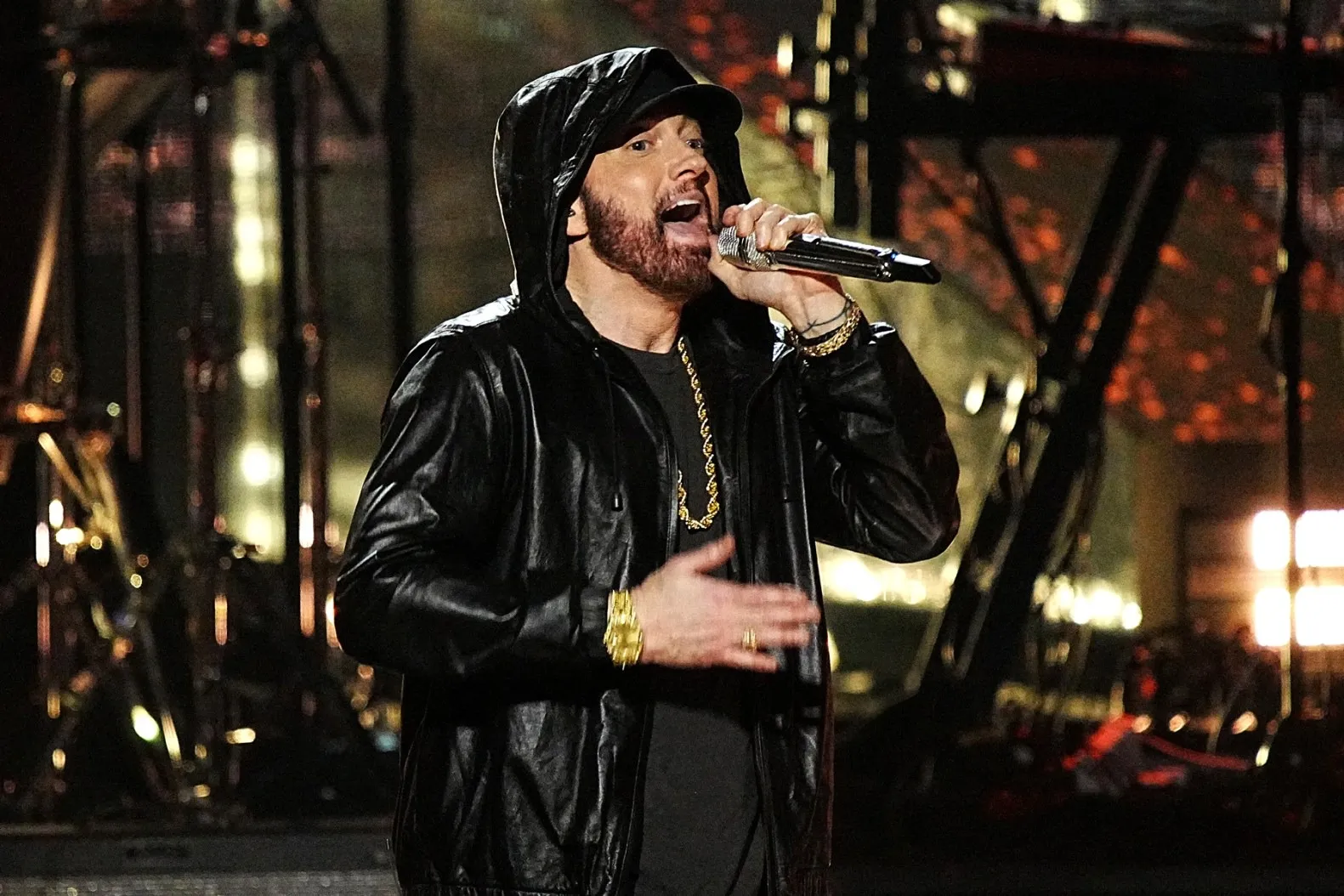Rolling Stone on X: "Eminem Reveals 'My Name Is' Video Secrets: 'It May Look Like I Was High on Ecstasy' More: https://t.co/nMDCh8KRZ4 https://t.co/HCFTxAzpKX" / X