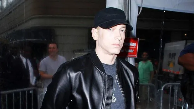 Eminem là nghệ sỹ dùng vốn từ vựng phong phú nhất trong ca khúc | Vietnam+  (VietnamPlus)