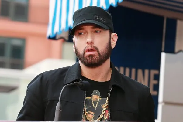 If Eminem never existed, what would hip hop be like today? - Quora
