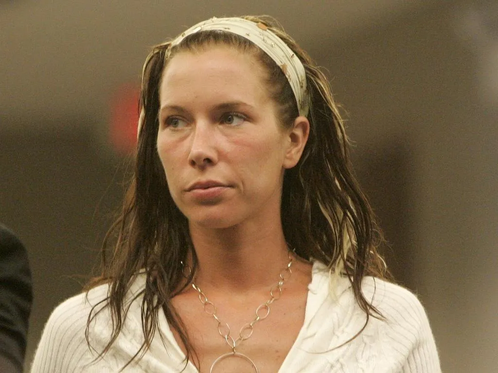 Eminem ex-wife Kim rushed to hospital after suicide attempt ...