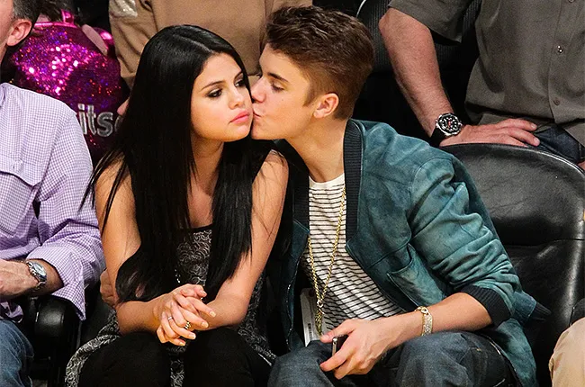 Selena Gomez opens up about past relationships, including ex Justin Bieber:  'That's why I was alone for five years..' | Hindustan Times